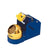 HAKKO FH200-01 Iron Holder for FM-2027 & FM-2030, with 599B Tip Cleaner