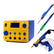 HAKKO FM-206-DSA Desolder-Solder-Air Configuration