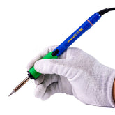 HAKKO FM-206-DSA Desolder-Solder-Air Configuration
