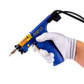 HAKKO FM-206-DSA Desolder-Solder-Air Configuration