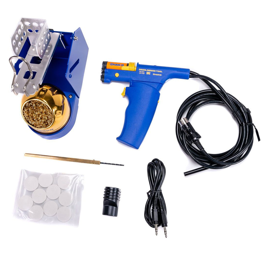 Hakko FM2024-42 Desoldering Handpiece Kit