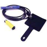HAKKO FM2027-01 Nitrogen Locking Soldering Iron Kit with Sleeve Assembly & Pad