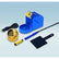 HAKKO FM2027-03 Conversion Kit Includes Solder Iron Stand with Sponge & Sleeve