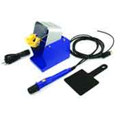 HAKKO FM2029-01 Hot Air Iron Conversion Kit with Iron & Holder