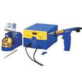 Hakko FM204-01 Soldering and Desoldering Station