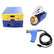 Hakko FM205-01 Desoldering & Soldering Station with FM2024-02 Handpiece