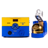Hakko FM205-01 Shop Air Desoldering & Soldering Station-0