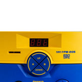 Hakko FM205-01 Shop Air Desoldering & Soldering Station