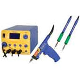 HAKKO FM206-DSS Desolder-Solder-Solder Configuration