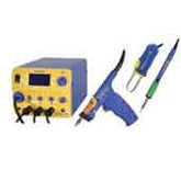 HAKKO FM206-DTS ESD-Safe Desoldering Rework Station