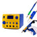 HAKKO FM206-DTS Desolder-Tweezer-Solder Configuration