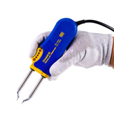 HAKKO FM206-DTS Desolder-Tweezer-Solder Configuration