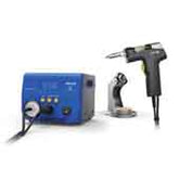 HAKKO FR410-52 High Power Desoldering Station with Gun Style