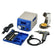 HAKKO FR410-52 High Power Desoldering Station with Gun-Style Desoldering Tool