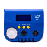 HAKKO FR410-52 High Power Desoldering Station with Gun-Style Desoldering Tool