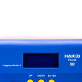 HAKKO FR410-52 High Power Desoldering Station with Gun-Style Desoldering Tool