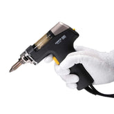 HAKKO FR410-52 High Power Desoldering Station with Gun-Style Desoldering Tool