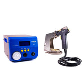 HAKKO FR410-52 High Power Desoldering Station with Gun-Style Desoldering Tool