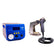HAKKO FR410-52 High Power Desoldering Station with Gun-Style Desoldering Tool