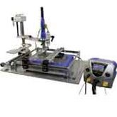 HAKKO FR811-SET Complete SMD Hot Air Rework System