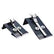 HAKKO FT100 IC Lead Straightener for Intergrated Circuits with 7.5mm Lead Spacing