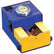 HAKKO FT700-05 Tip Polisher Tinner Kit with Two Brushes & Flux Paste