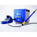 HAKKO FX100-04 ESD-Safe Induction Heat Soldering Station