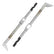 HAKKO G2-1603 Composite Blade Set 26-36 AWG Thermal Wire Stripper