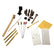 HAKKO HJ2002-03 Desoldering Maintenance Kit for the HAKKO FM-2024