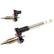 HAKKO N3-20 Nozzle For FM-2024 Desoldering Module, 2.0MM