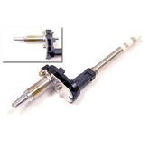 Hakko N3-23 Desoldering Nozzle for FM-205/FM-2024, 2.3mm
