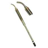 HAKKO N4-05 Hot Air Nozzle Bent For FM-2029, 2.0MM