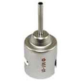 HAKKO N51-01 Single Hot Air Nozzle, 2.5mm