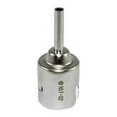 HAKKO N51-02 Single Hot Air Nozzle, 4.0mm