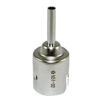 HAKKO N51-02 Single Hot Air Nozzle, 4.0mm