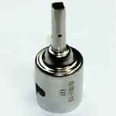 Hakko N51-10 BGA Hot Air Nozzle 4mmx4mm
