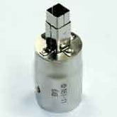 Hakko N51-11 BGA Hot Air Nozzle 6mmx6mm