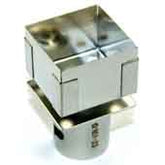 HAKKO N51-23 BGA Hot Air Nozzle, FR-811/810B/810 29 x 29mm