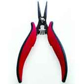 Hakko PN-5025 Long Round Nose Pliers With Smooth Jaws