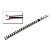 Hakko T15-1001 Tunnel Solder Tip for FM-203/204/205/206 Iron, 5.10mm x 4.60mm