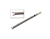 Hakko T15-1001 Tunnel Solder Tip for FM-203/204/205/206 Iron, 5.10mm x 4.60mm