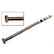 Hakko T15-1002 Tunnel Soldering Tip for FM-203/204/205/206 Iron, 10.40mm x 5.10mm