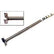 Hakko T15-1004 T15 Series Tunnel Soldering Tip, 9.5mm x 15.8mm