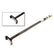 Hakko T15-1008 T15 Series Tunnel Soldering Tip, 10.20mm x 19.50mm