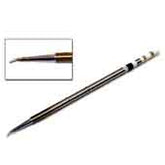 Hakko T15-1605 30° Bent Chisel Soldering Tip, 3mm x 1mm
