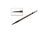 Hakko T15-1605 30° Bent Chisel Soldering Tip, 3mm x 1mm