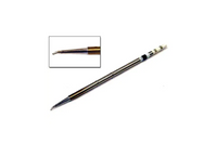 Hakko T15-1605 30° Bent Chisel Soldering Tip, 3mm x 1mm