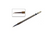 Hakko T15-1605 30° Bent Chisel Soldering Tip, 3mm x 1mm