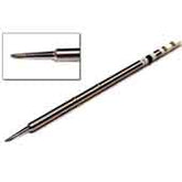 Hakko T15-BC15 60° Bevel Chisel Soldering Tip, 1.7mm x 1.5mm