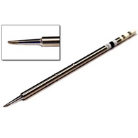Hakko T15-BC15 60° Bevel Chisel Soldering Tip, 1.7mm x 1.5mm